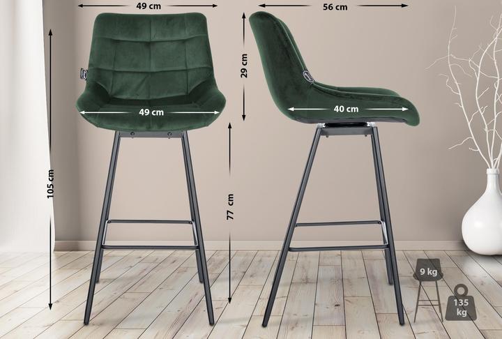 Produktbild CLP Weston