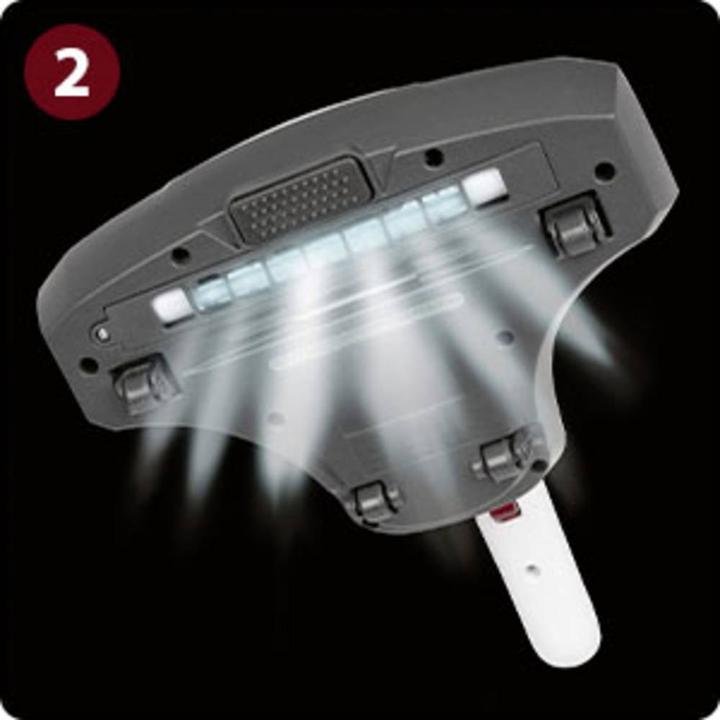 Immagine prodotto Profi-Care Aspirapolvere per acari PC-MS 3079 Bianco