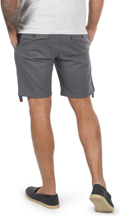 Actual product image Indicode Moses Men's Shorts (L)