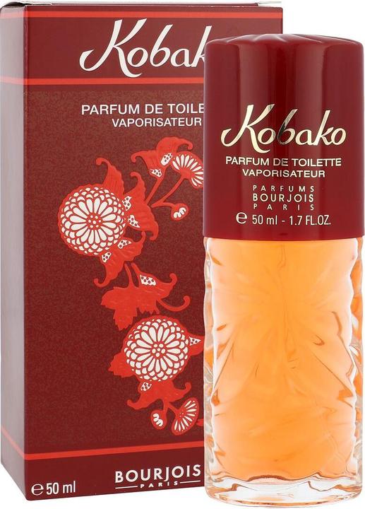 Immagine prodotto Bourjois Bagno Kobako (Eau de parfum, 50 ml)