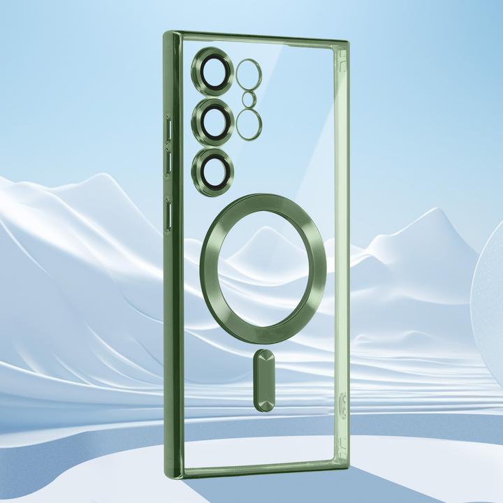 Image du produit Avizar Étui pour téléphone portable Chromé Series (Samsung Galaxy S24 Ultra)