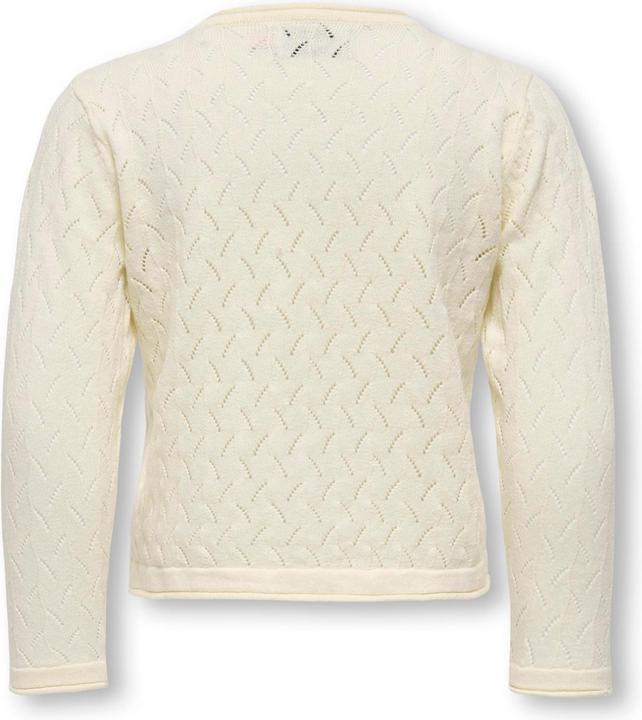 Actual product image Only Kmgmegan Life Ls Cardigan Knt Noos (128)