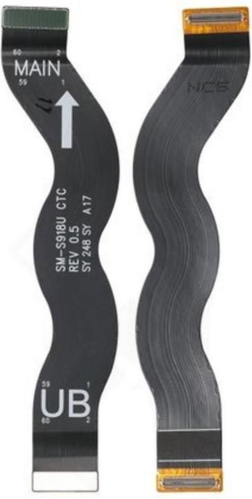 Productafbeelding Samsung Sub Board UB CTC Voorbuigen voor S918B Galaxy S23 Ultra