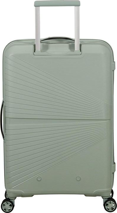 Actual product image American Tourister Airconic Spinner (67 l)