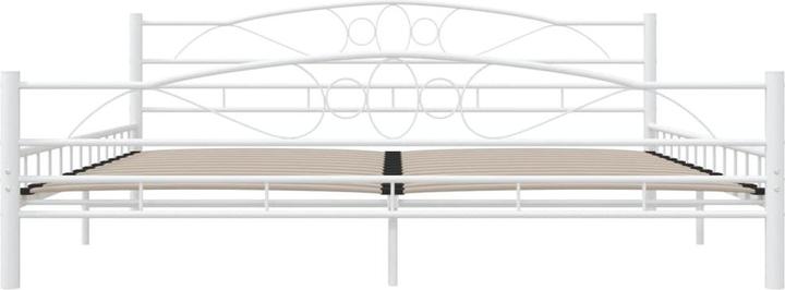 Image du produit vidaXL Bettgestell (200 x 200 cm)