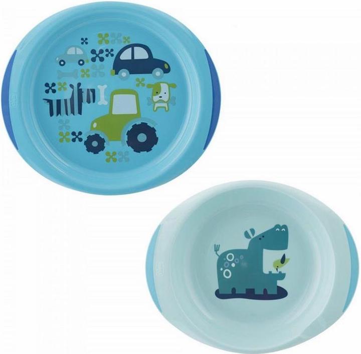 Immagine prodotto Chicco Set di piastre