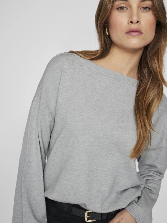 Produktbild Vila U-Boot-Ausschnitt Strickpullover (L)