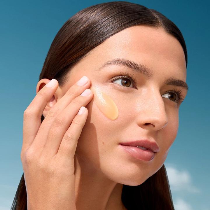 Actual product image Biotherm Aqua-Gelée Autobronzante (Self tanning serum, 50 ml)