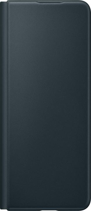 Produktbild Samsung Leather Flip Cover (Samsung Galaxy Z Fold3)