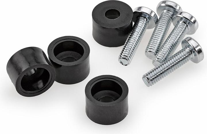 Actual product image Novus Spacer set for (796+0905) Monitor fixture (Various)