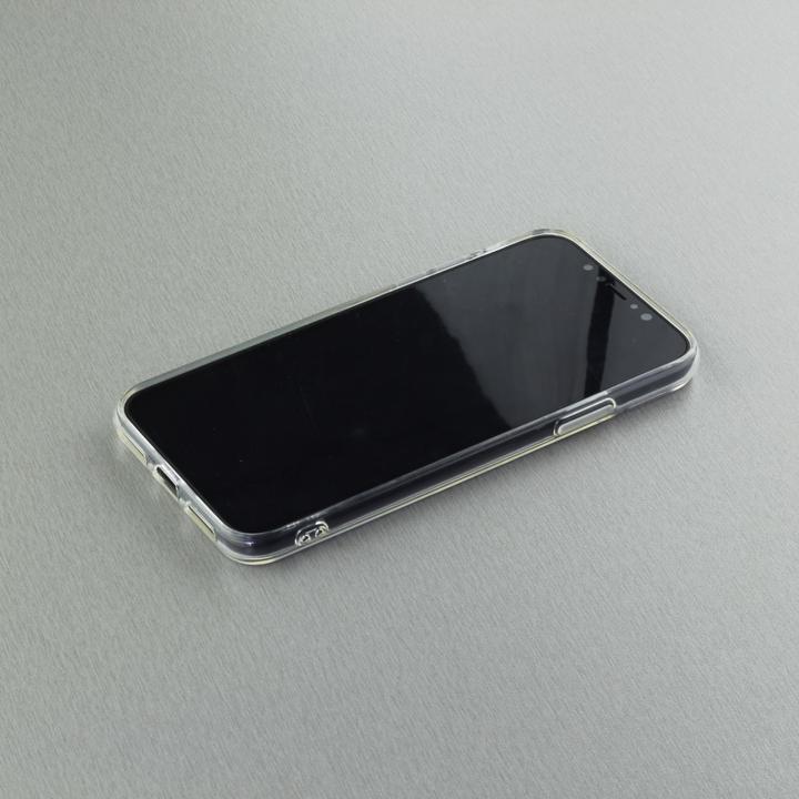 Image du produit PhoneLook Coque Gel transparent Silicone Super Clear flexible (Apple iPhone XR)