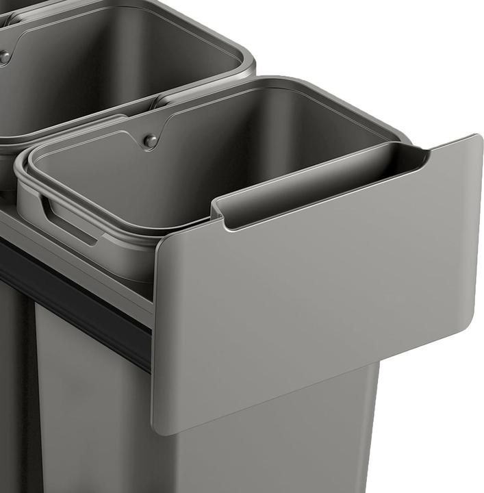 Produktbild Svita Ausziehbares Mülltrennsystem (30 l)