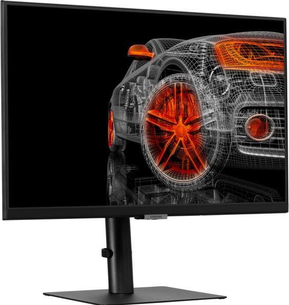 Produktbild Samsung LS24A600UCUXEN (2560 x 1440 Pixel, 24")