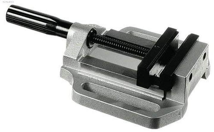 Produktbild Bosch Professional Zubehör Maschinenschraubstock MS 80 G, 100 mm, 80 mm, 80 mm (80 mm)