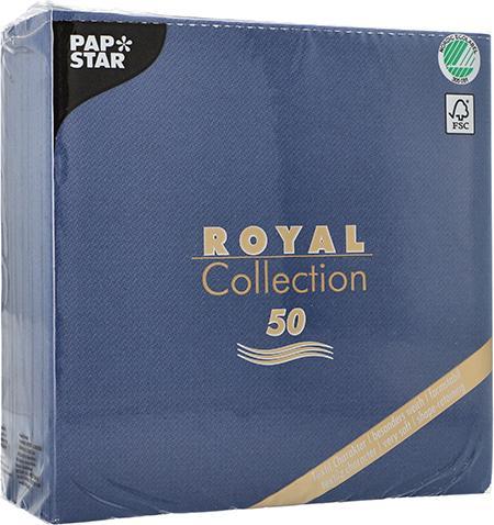 Actual product image Papstar Servietten (50 x, 40 x 40 cm)