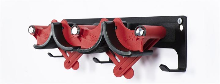 Actual product image Flip Clip Device holder Duo