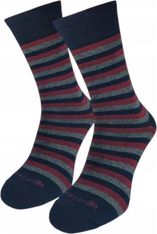 Actual product image Pierre Cardin 3-pack of socks for men (pack of 3, 39 - 42)