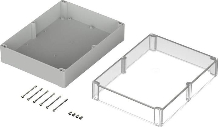 Produktbild Bopla Universal-Gehäuse 300 x 230 x (Gehäuse)