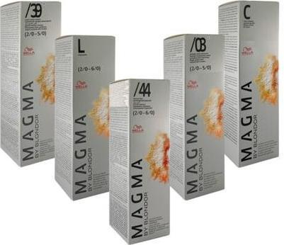 Image du produit Wella Magma Farbe /44 120g (44)