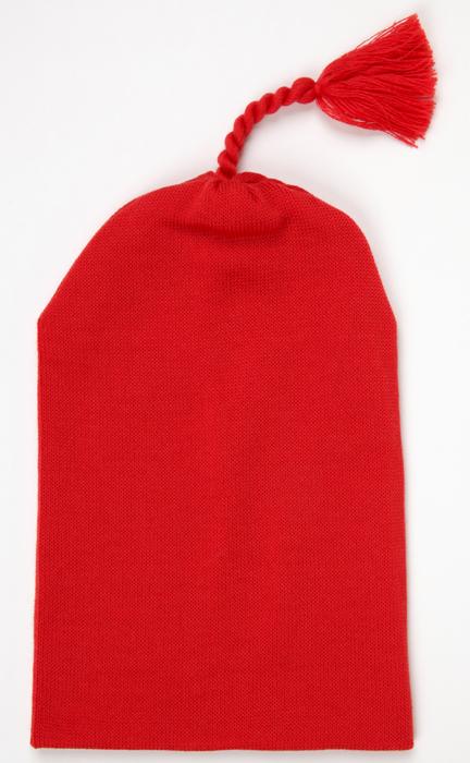 Actual product image Jenni Hemden Zötteli Chappen cotton (One size)