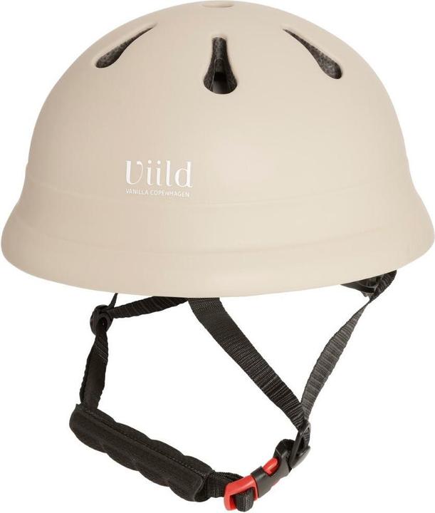 Copenhagen Vanilla - Safety Helmet - Beige - XS (48-52 cm) (HELM6123) (48 - 52 cm)
