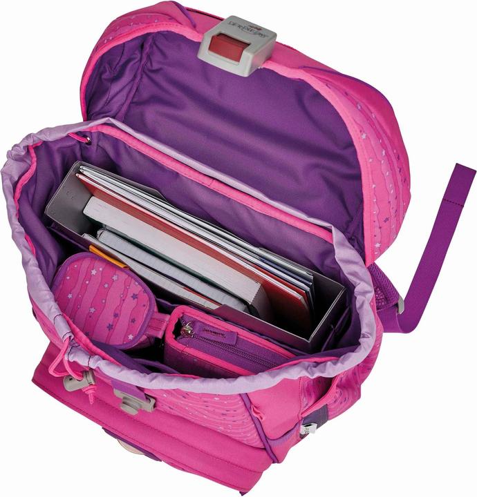 Produktbild Derdiedas ErgoFlex Schulranzen-Set 5tlg. (24 l)