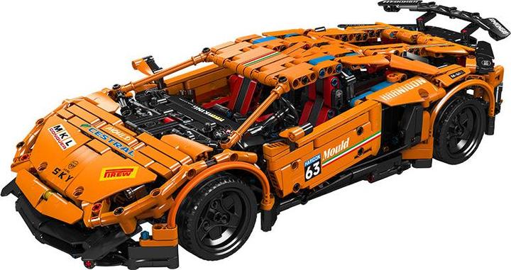 Produktbild Mould King Lamborghini Aventador