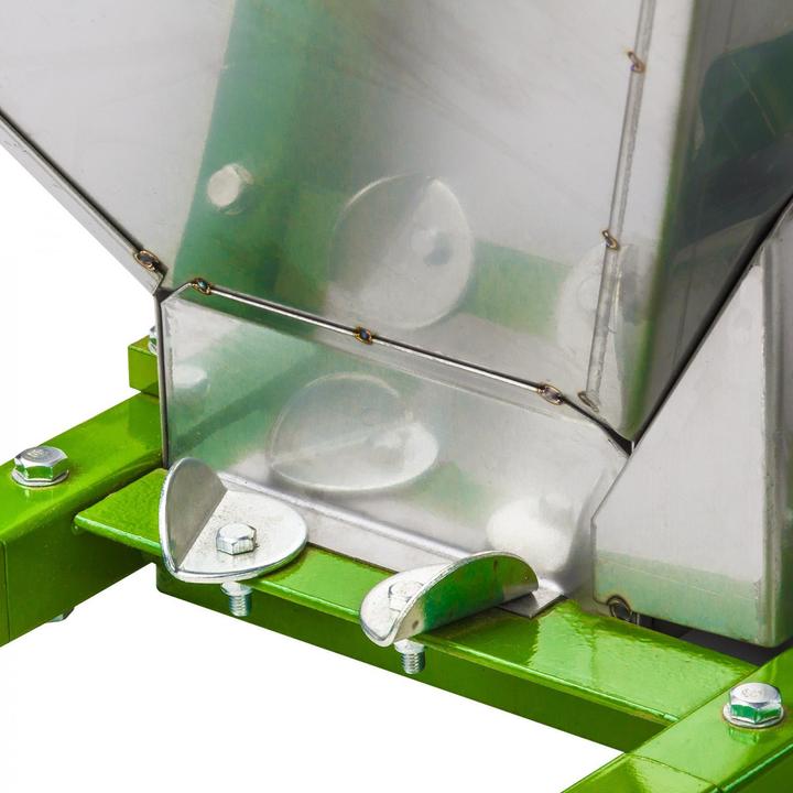 Produktbild Dema Obstmühle Bergamo