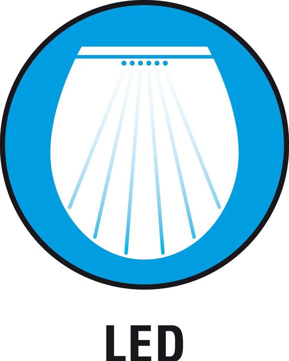 Actual product image Diaqua Menton