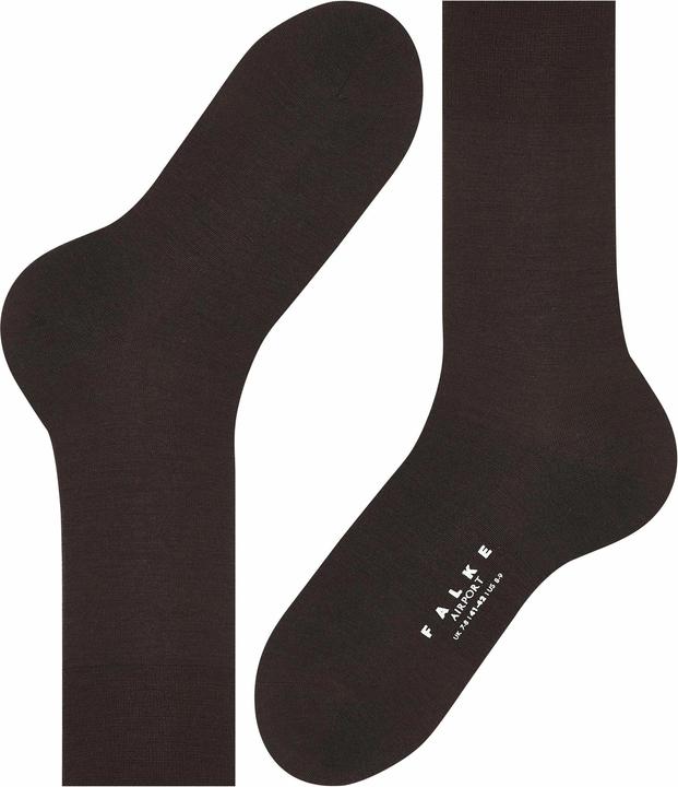 Produktbild Falke Airport SO (Einzelpack, 43 - 44)