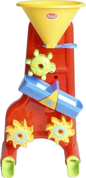 Actual product image Gowi sand and water mill
