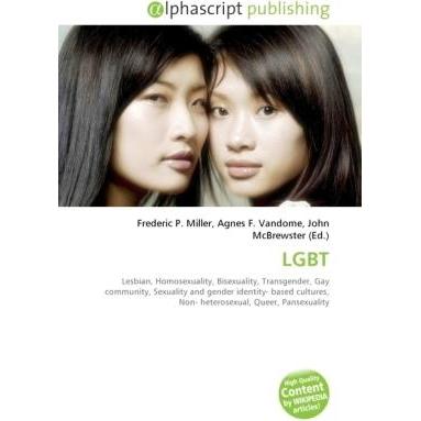 Lgbt, Fachbücher