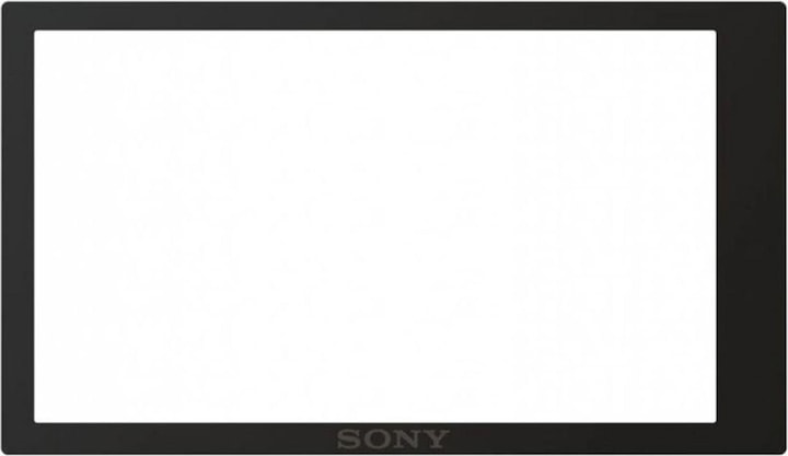 Sony Pck-Lm17 (Displayschutz, ILCE-6000)