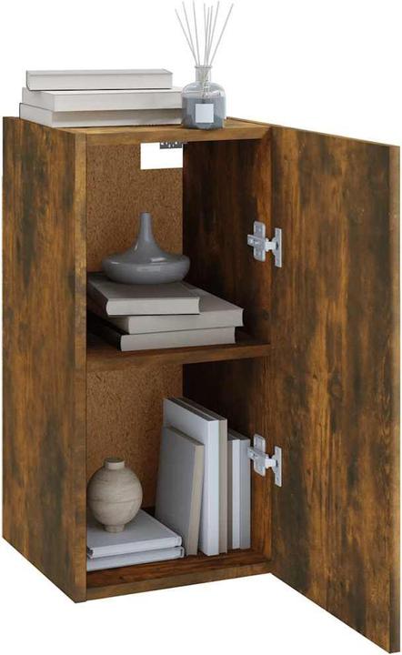Produktbild vidaXL TV-Schrank (30.50 x 30 x 60 cm)