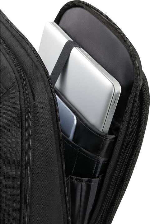 Actual product image Samsonite STACKD BIZ Laptop Backpack (22 l)