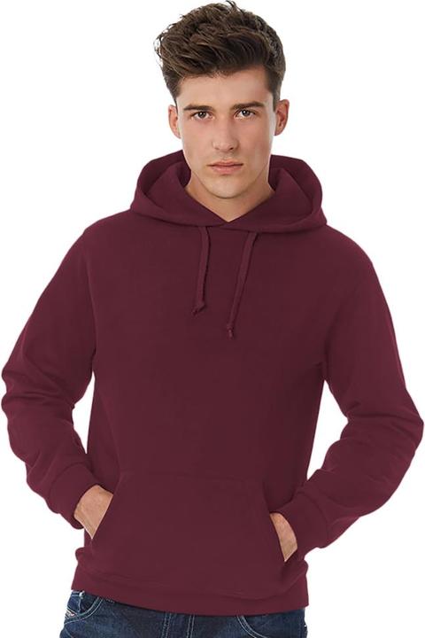 Immagine prodotto B&C ID.203 5050 Maglia con cappuccio (XL)