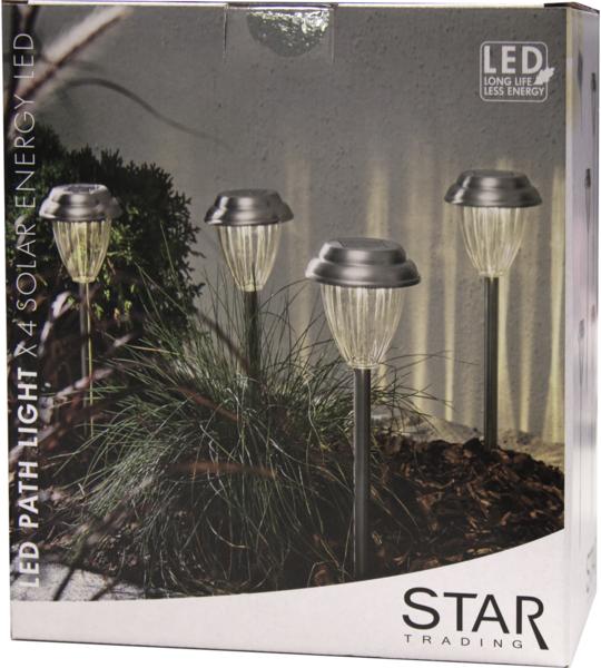 Produktbild Star Trading Palma (IP44)