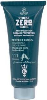 Produktbild Tecna Zero Perfect Curls Conditioner 75ml - Conditioner für lockiges Haar (75 ml)
