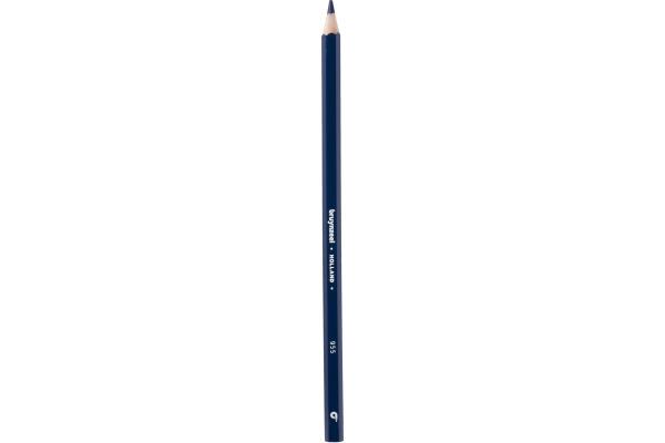 Produktbild Bruynzeel Farbstift Colorexpress (Blau)