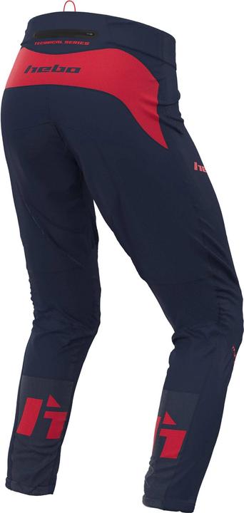 Produktbild Hebo Tech (Damen, Herren, XXL)