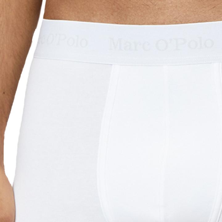 Immagine prodotto Marc O'Polo Boxer Casual Figura aderente (M, confezione da 3)