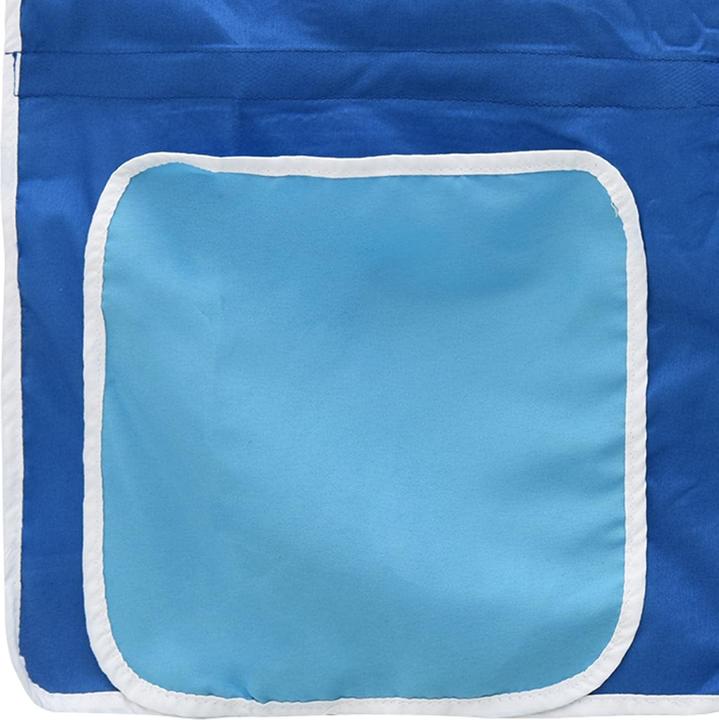 Actual product image vidaXL Kinderbett Rahmen (90 x 190 cm)