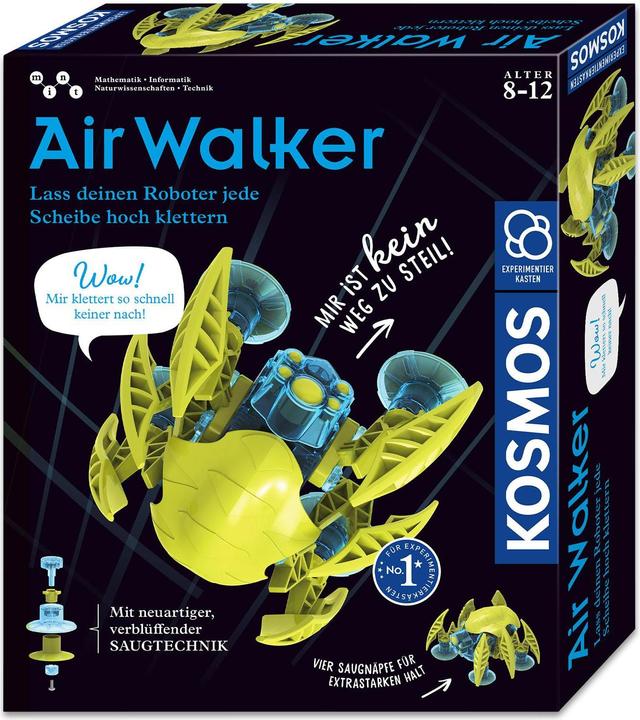 Produktbild Kosmos Airwalker