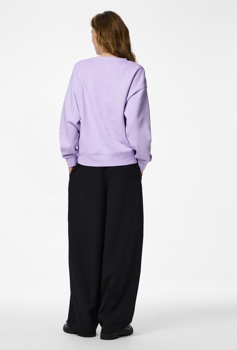 Produktbild Pieces PCCHILLI LOOSE FIT Sweatshirt (M)