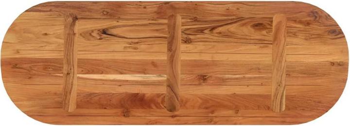 Image du produit vidaXL Tischplatte (140 x 50 cm)