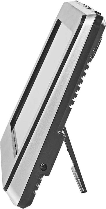 Produktbild Nedis Wetterstation WEST400BK