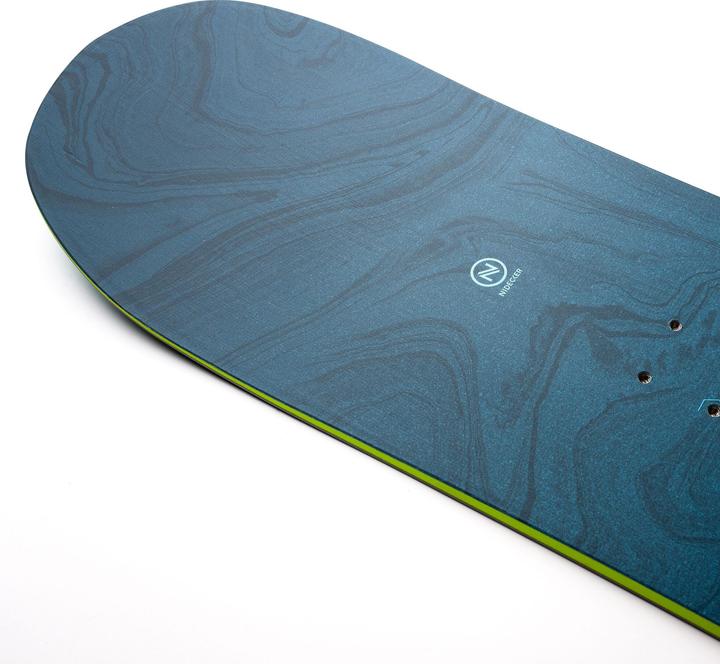 Actual product image Nidecker Snowboard Elle 2025 (147)