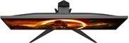 Image du produit AOC U28G2XU2/BK (3840 x 2160 pixels, 28")