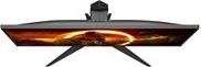 Produktbild AOC U28G2XU2/BK (3840 x 2160 Pixel, 28")