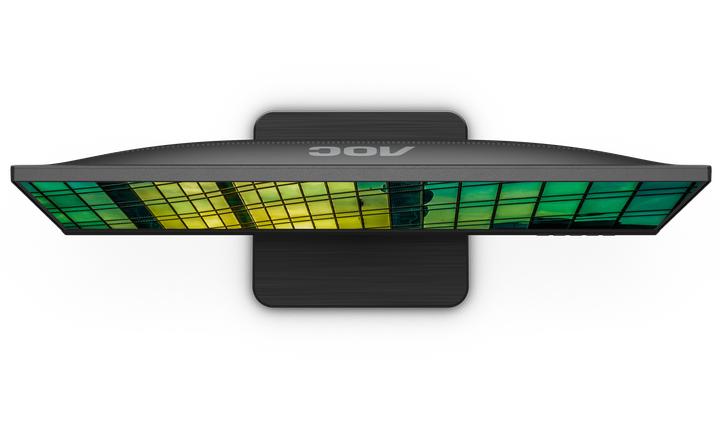 Actual product image AOC 27E2QAE (1920 x 1080 pixels, 27")